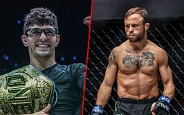 Mikey Musumeci says he’d rather ‘tap like he lost’ if he doesn’t finish Jarred Brooks