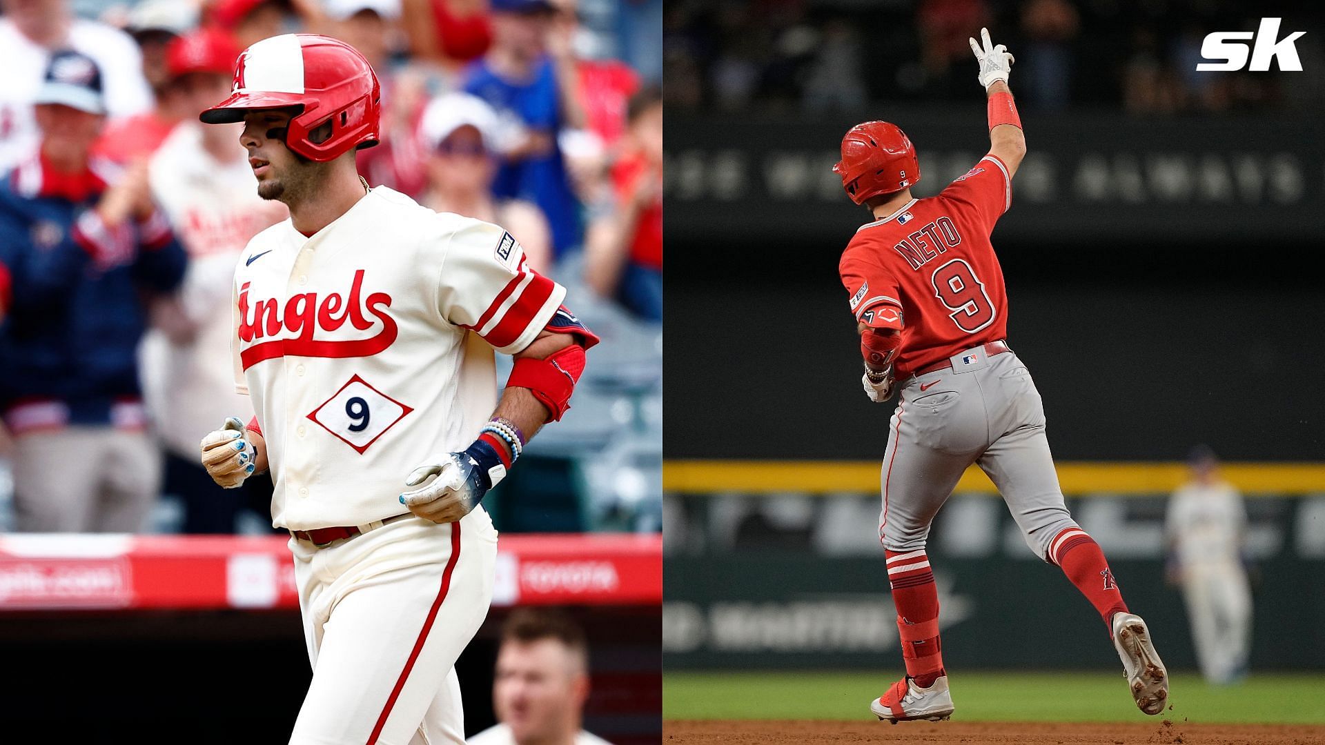 Fantasy Baseball Injury Report: Rough Week for Angels