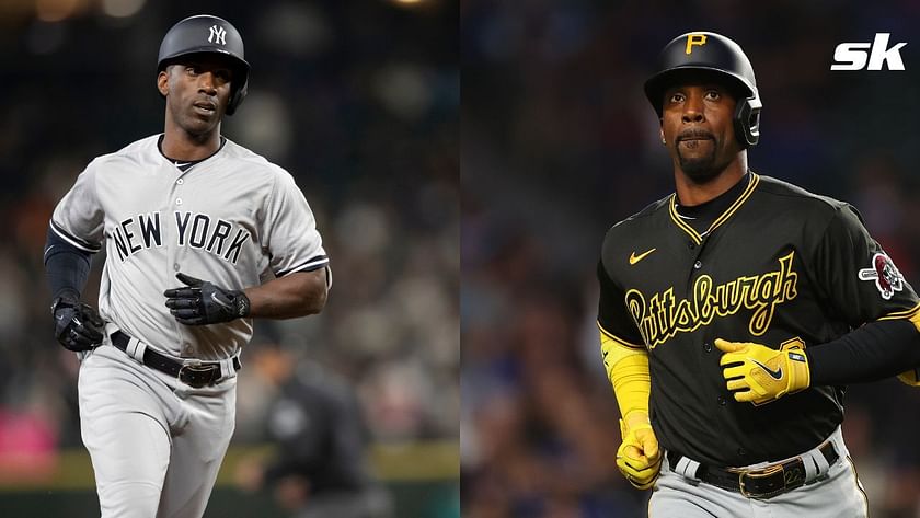 Which Yankees players have also played for the Pirates? MLB