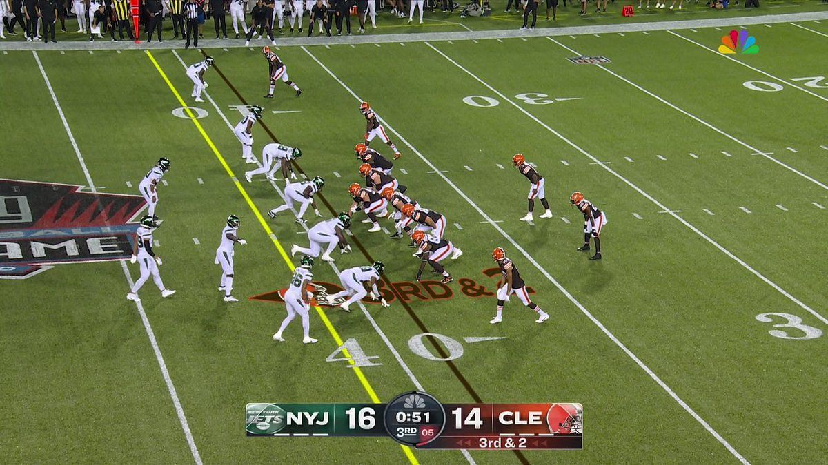 Browns vs. Jets final score, results: Dorian Thompson-Robinson shines as  Browns comeback to beat the Jets in Hall of Fame Game