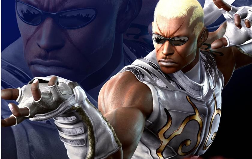 Tekken 8 Video Potentially Leaks Return of Two Characters