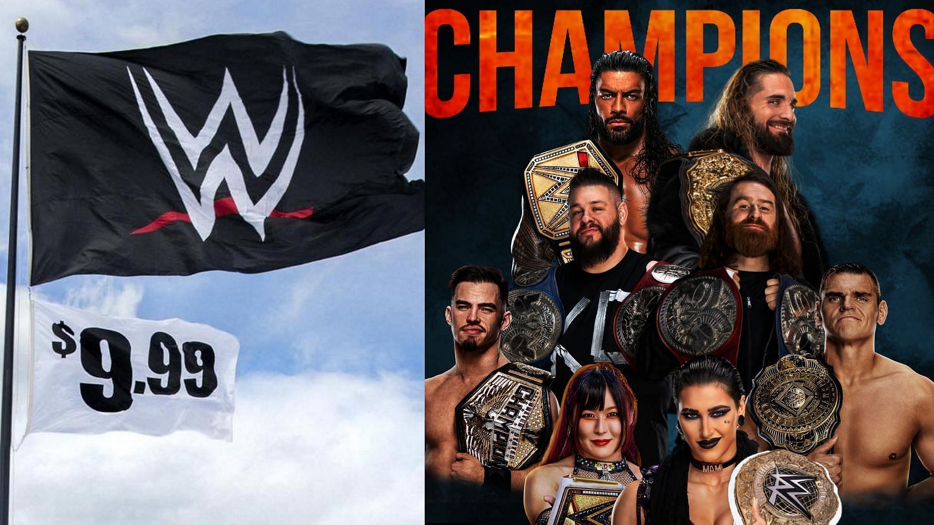WWE सुपरस्टार ज़ेलिना वेगा को लेकर अपडेट 
