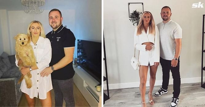 England ace Chloe Kelly relaxes with boyfriend in Ibiza after heartbreak in FIFA Women’s World Cup final