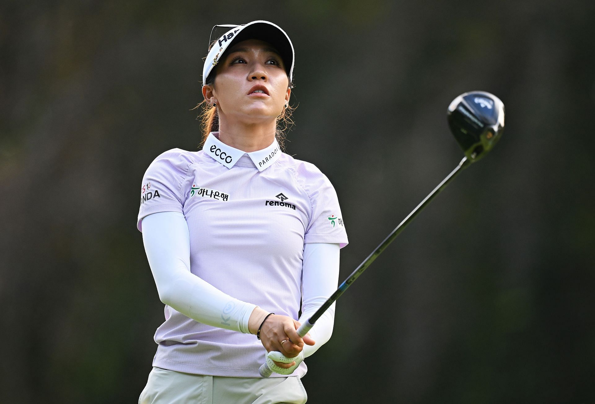 Lydia Ko (Image via Getty)