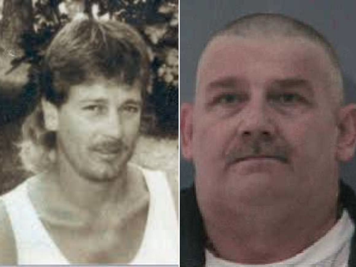 Terry Rouse&#039;s first cousin Craig Thrift was arrested in connection with his disappearance and presumed murder 21 years later (Image via American Monster)