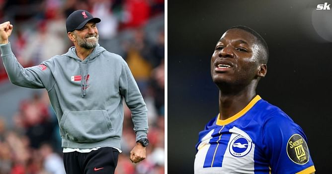 "I don't see another better option" - Ex-Liverpool star gives take on Reds' pursuit of Moises Caicedo