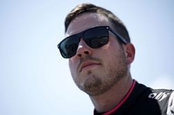 “Really cool to see more teams doing this lately”: Alex Bowman and HMS’s latest 3x NBA champions livery impresses NASCAR fans