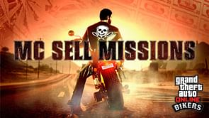 Rockstar gives huge boost to GTA Online Biker Business and MC Clubhouse this week (August 24-30)
