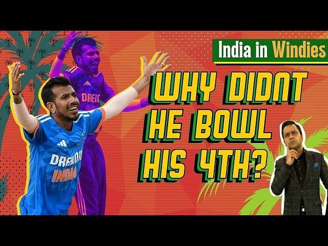 Why Are You Playing Him Aakash Chopra Questions Hardik Pandya For Not Bowling Axar Patel In 6140