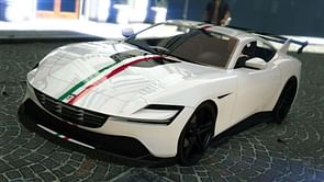 Top 10 HSW cars in GTA Online in 2023, ranked
