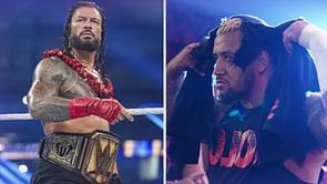 Wrestling veteran jokingly suggests that AEW star could show up to confront Roman Reigns and Solo Sikoa