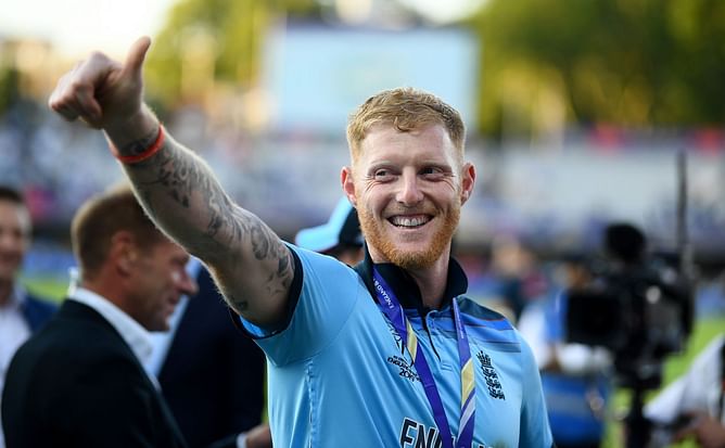 Ben Stokes ready to reverse retirement for 2023 World Cup, would miss IPL 2024 if needed