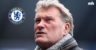 "There’s a player in there waiting to come out" - Glenn Hoddle sheds light on Chelsea star's struggles since joining club