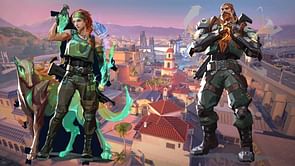 Valorant Sunset tier list: All Initiators ranked from best to worst