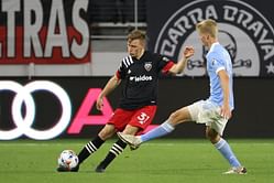 DC United vs Chicago Fire Prediction and Betting Tips | 2nd September 2023