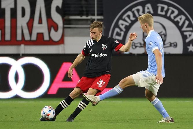 DC United vs Chicago Fire Prediction and Betting Tips | 2nd September 2023