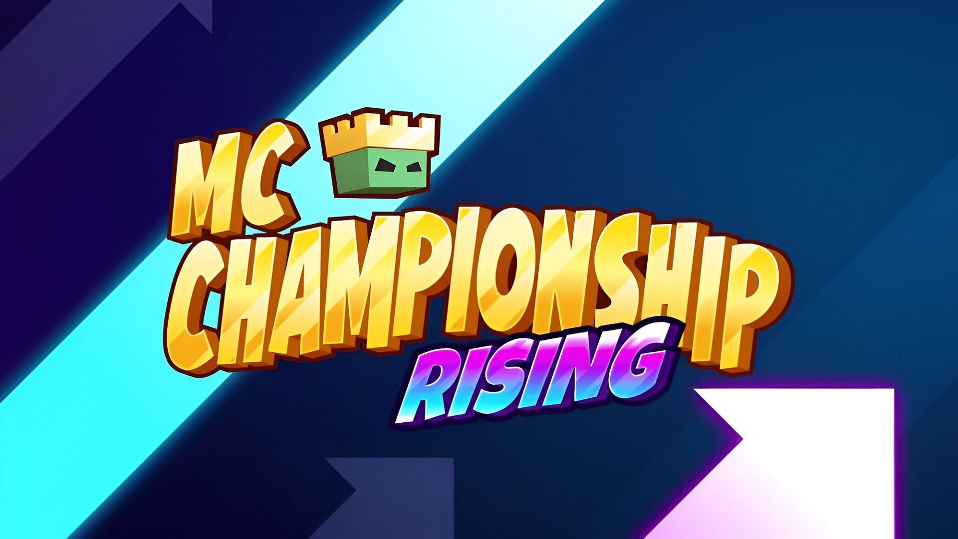 The latest Minecraft Championship is a little over a week away (Image via Noxcrew)