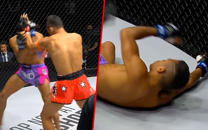 “He smokes Rodtang” - Fans leaning toward Superlek to break Rodtang’s iron chin