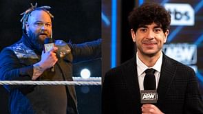 Tony Khan reportedly allowing AEW roster to take time off to attend Bray Wyatt's memorial service