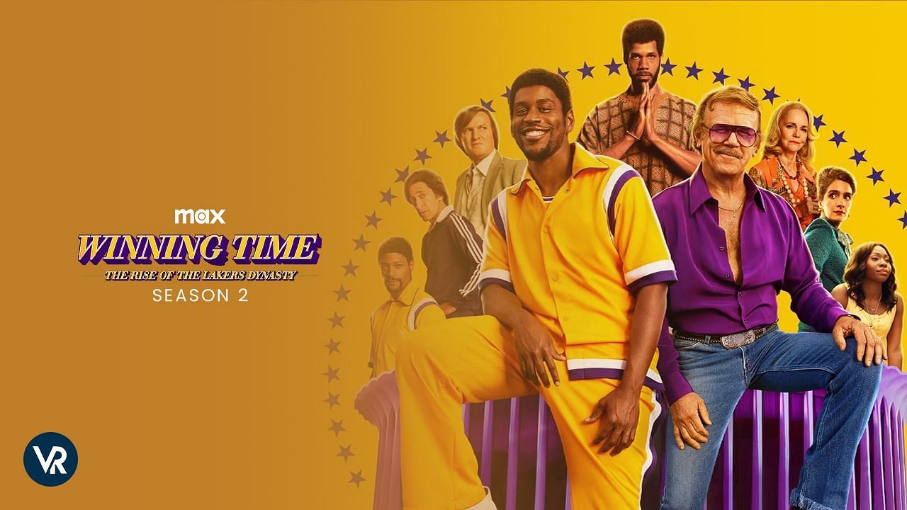 HBO approved the second season of the TV series about the Showtime Lakers.