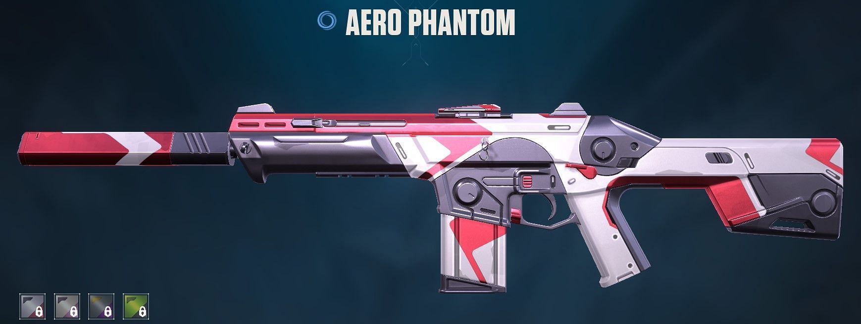 Aero Phantom (Image via Riot Games)
