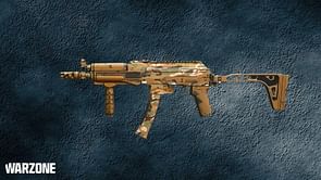 Best Warzone 2 meta loadout after the August 16 Season 5 patch