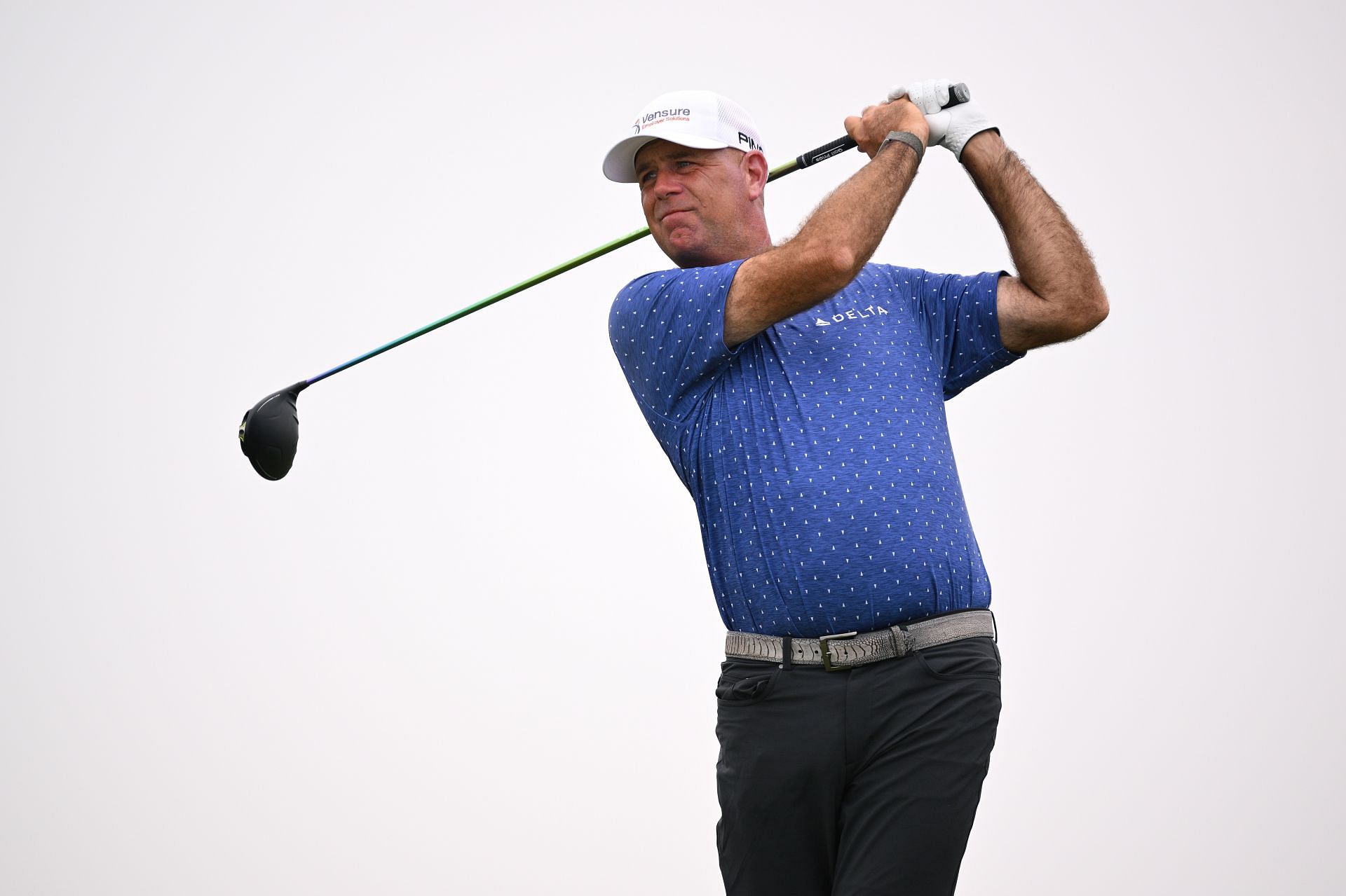 Stewart Cink and Zach Johnson have a choice to make.