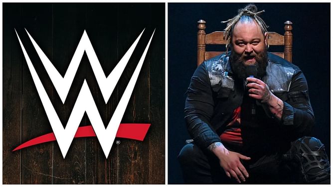 Bray Wyatt was supposed to wrestle current WWE star in 2002-03