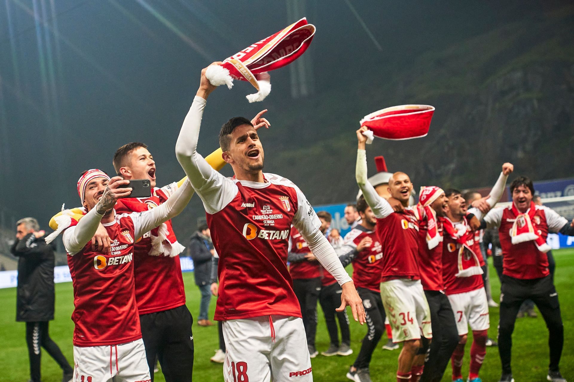 Backa Topola vs Braga Predictions & Tips - BTTS in the Champions