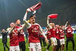 Braga vs Backa Topola Prediction and Betting Tips | August 8th 2023