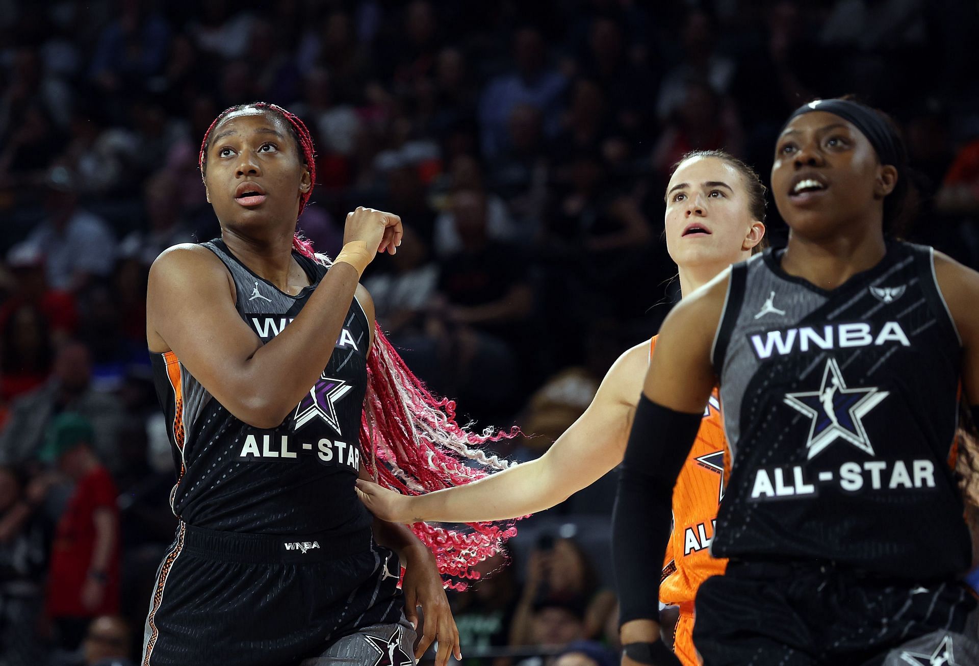 2023 WNBA All-Star Game