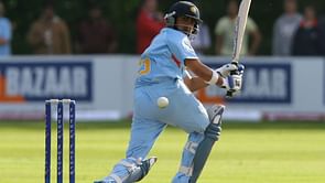 "I still feel it was wrong that I was left out" - Gautam Gambhir on missing 2007 World Cup