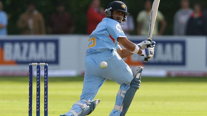 "I still feel it was wrong that I was left out" - Gautam Gambhir on missing 2007 World Cup