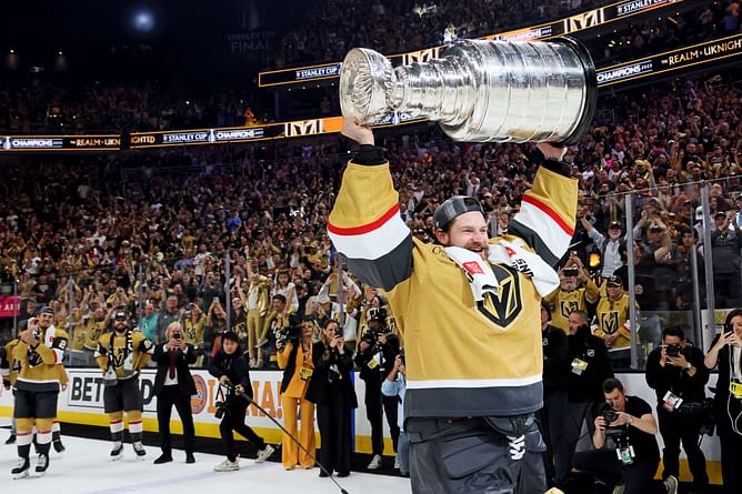 3 biggest issues facing Vegas Golden Knights ahead of 2023-24 season