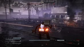 CJ from GTA San Andreas debuts in Armored Core 6 thanks to a new mod