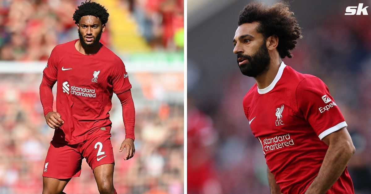 Liverpool star apart from Mohamed Salah could join Al-Ittihad