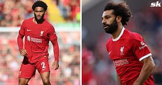 Al-Ittihad make move for third Liverpool star after declaring interest in Mohamed Salah and Joe Gomez: Reports