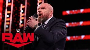 Triple H to change creative direction after this week's WWE RAW? Analyzing potential move