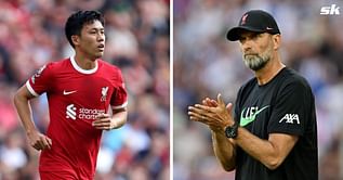 Liverpool turned down move for Manchester United target before deciding to sign Wataru Endo: Reports