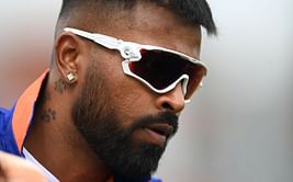 “We don’t ask for luxury but need some basic necessities” - Hardik Pandya urges West Indies to provide better facilities to visiting sides