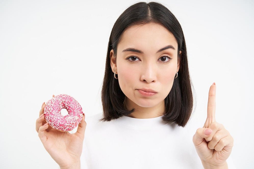 All about the No Sugar Diet (Image via freepik/benxoic)