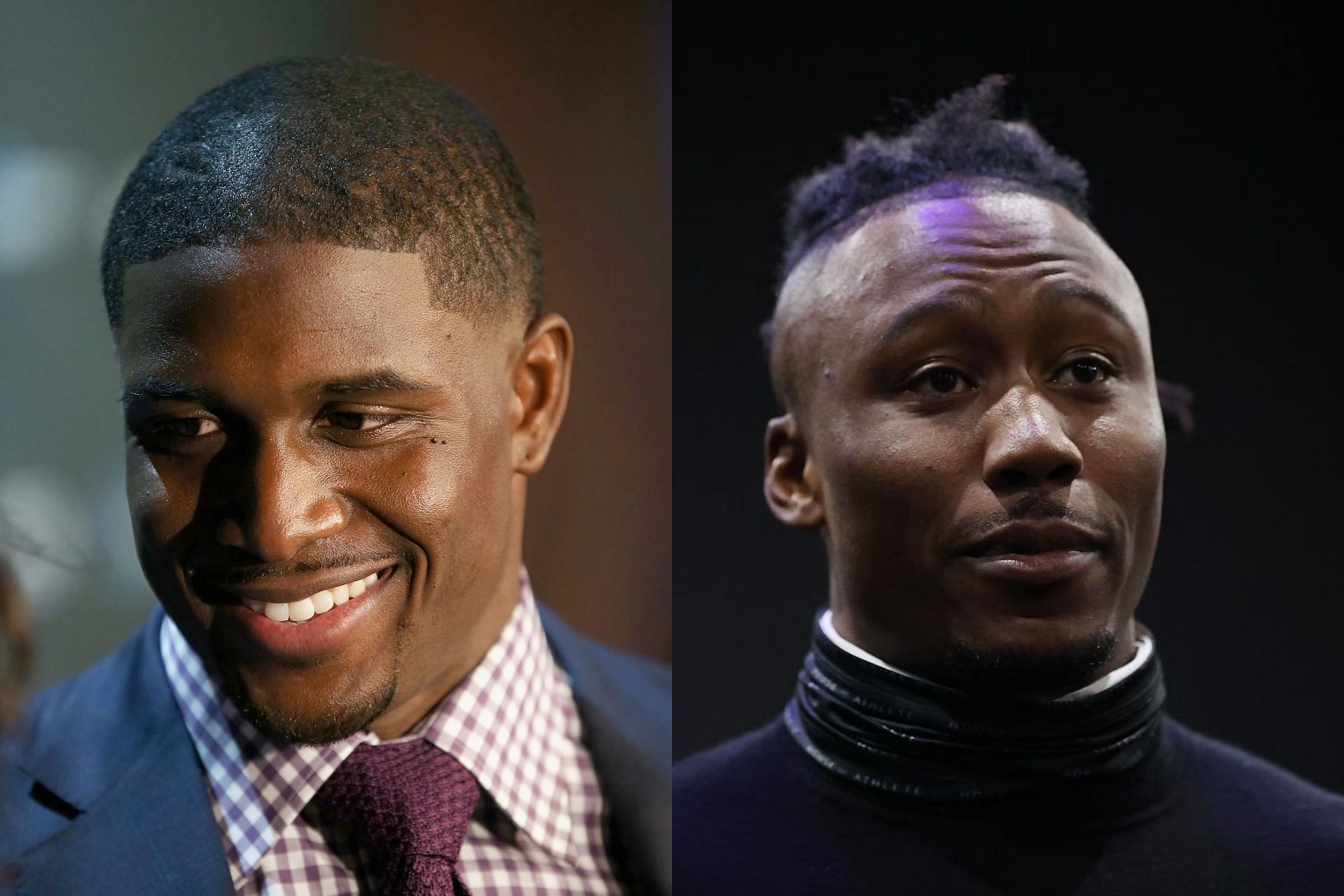 Brandon Marshall calls out NCAA as Reggie Bush files lawsuit to get back his award