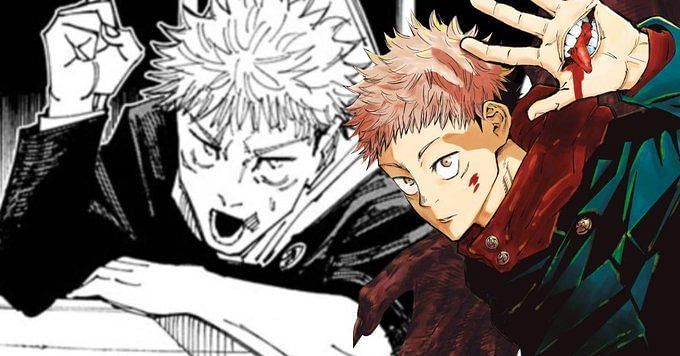 Does Yuji Itadori Have a Domain Expansion in Jujutsu Kaisen? Explained