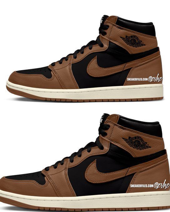 travis scott aj1 brown