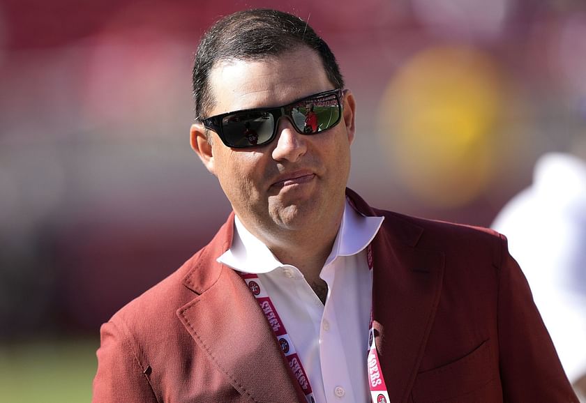 Jed York