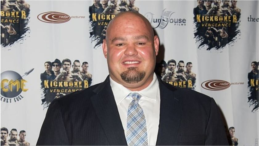 Brian Shaw net worth: Strongman’s fortune explored as he retires post