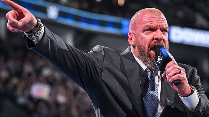 Triple H to continue pushing WWE's most underrated star after current feud? Analyzing possibility