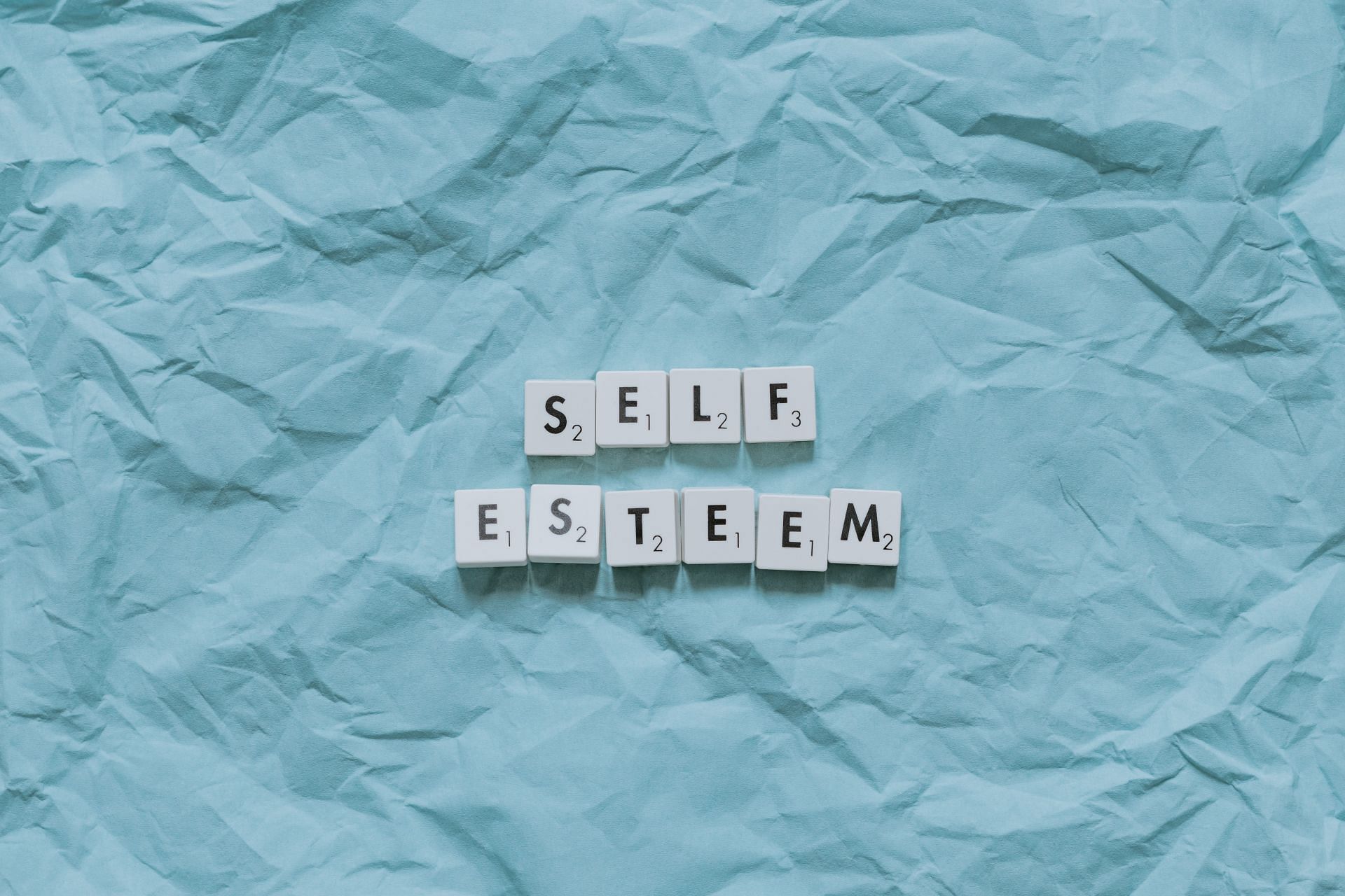 Improves self- esteem (Image via Unsplash/Pawel Czerwinski)