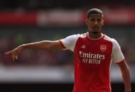 Arsenal FC v Fulham FC - Premier League