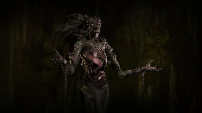 Diablo 4 Patch 1.1.1 (August 8) class balance update: Major buffs to Sorcerers, Barbarians, and more